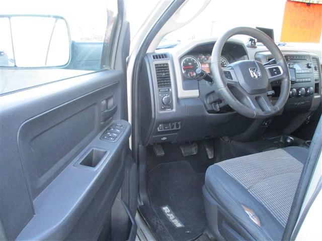2010 Dodge Ram 2500 ST