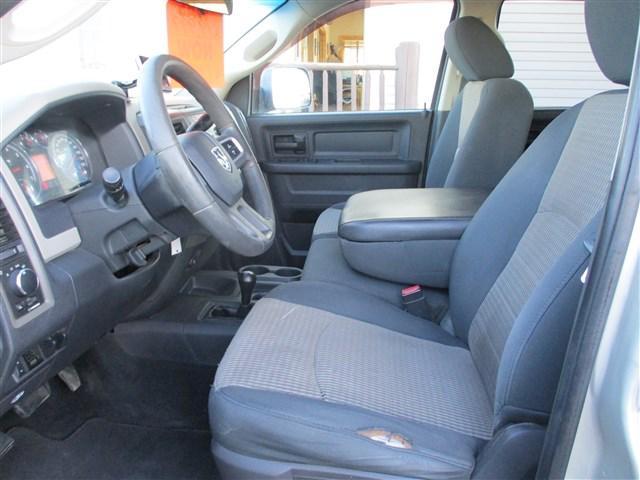 2010 Dodge Ram 2500 ST