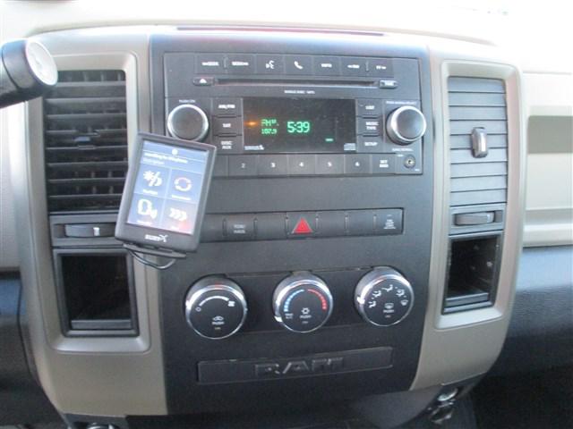 2010 Dodge Ram 2500 ST