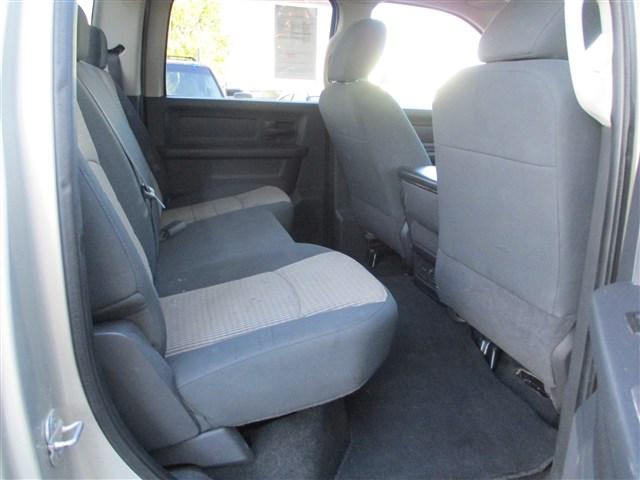 2010 Dodge Ram 2500 ST