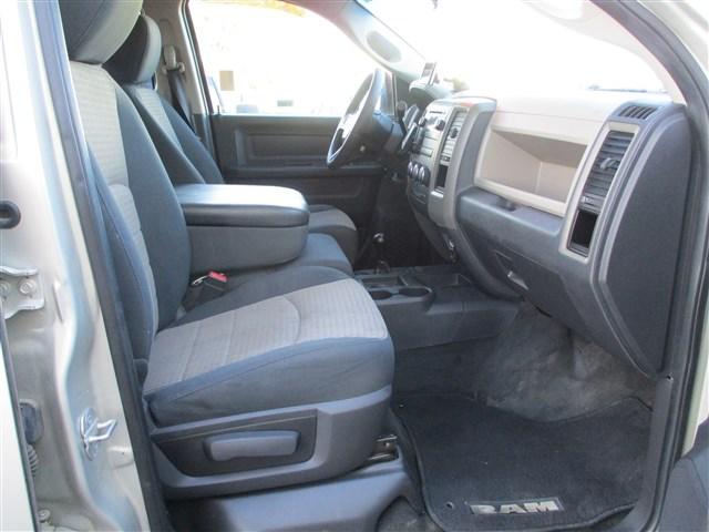 2010 Dodge Ram 2500 ST