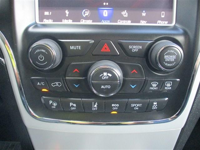 2018 Jeep Grand Cherokee Summit 4x4