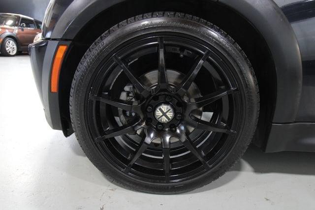 2007 MINI Cooper Convertible S