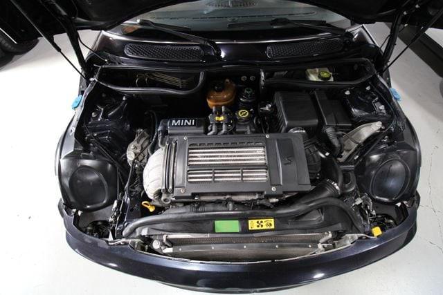 2007 MINI Cooper Convertible S