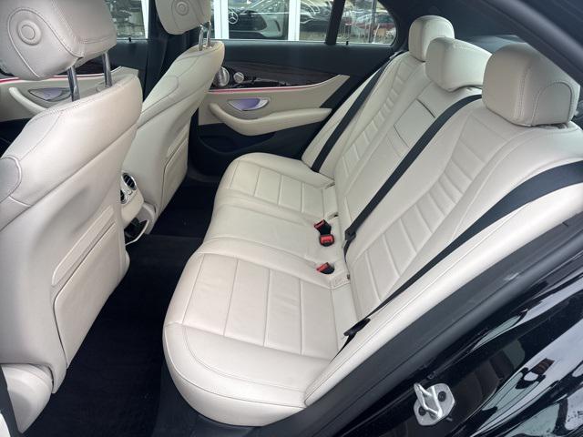 2022 Mercedes-Benz E 450 4MATIC