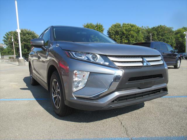 2020 Mitsubishi Eclipse Cross ES 1.5T for sale in Jefferson City, TN
