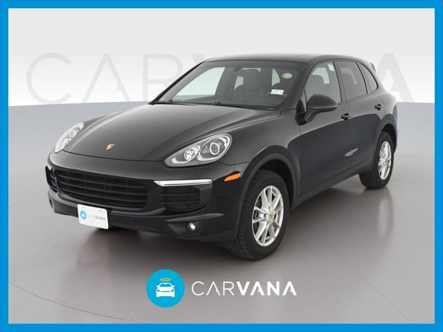 2016 Porsche Cayenne AWD 4dr for sale near , 
