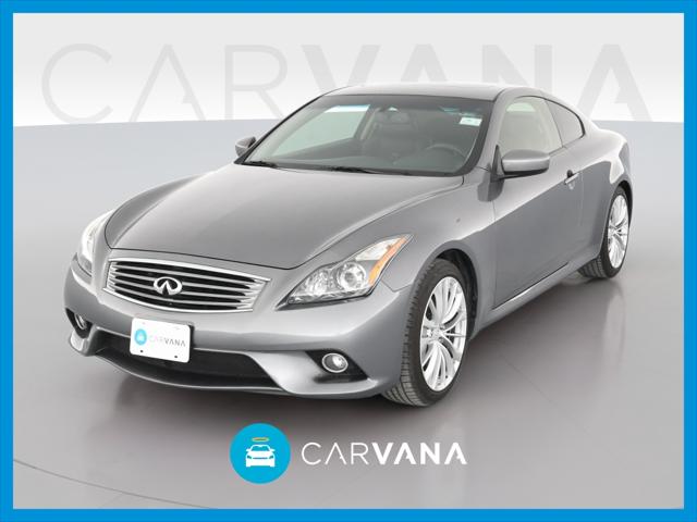 2013 INFINITI G37 Coupe Journey for sale in , 
