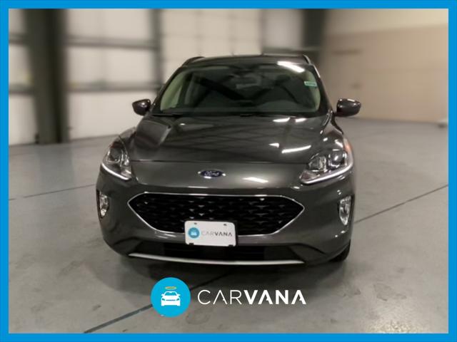 2020 Ford Escape SEL for sale near , 