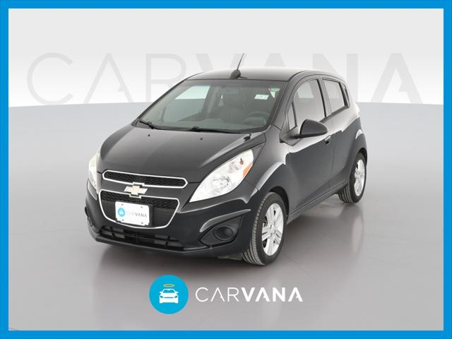 2015 Chevrolet Spark for sale near , 