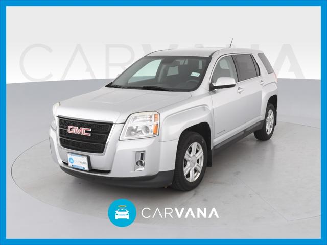 2014 GMC Terrain SLE for sale near , 