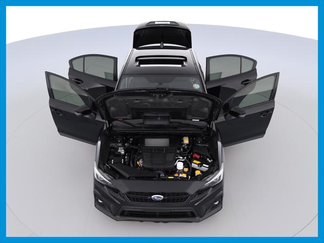 2019 Subaru WRX Limited
