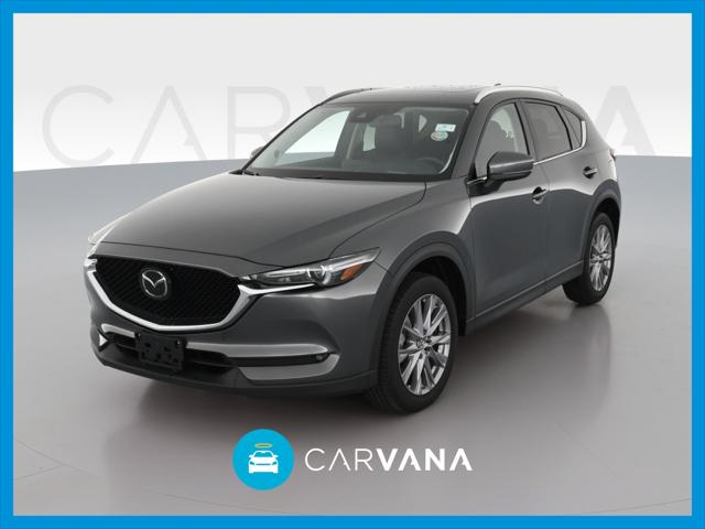 2019 Mazda CX-5 Grand Touring for sale near , 