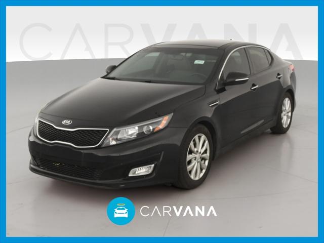 2014 Kia Optima EX for sale near , 