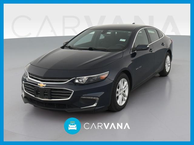 2018 Chevrolet Malibu LT for sale near , 