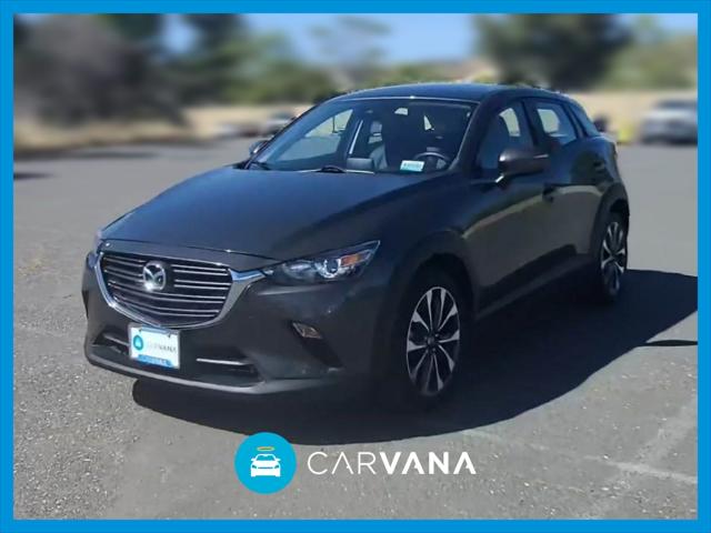 2019 Mazda CX-3 Touring for sale near , 