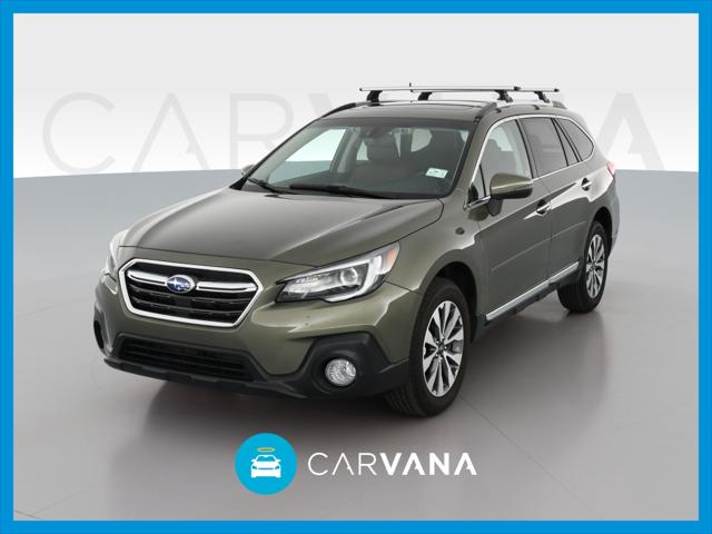 2018 Subaru Outback Touring for sale near , 