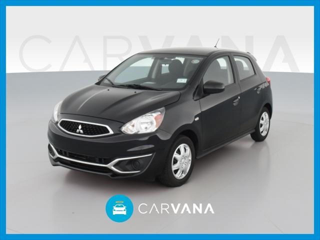 2019 Mitsubishi Mirage ES for sale in , 