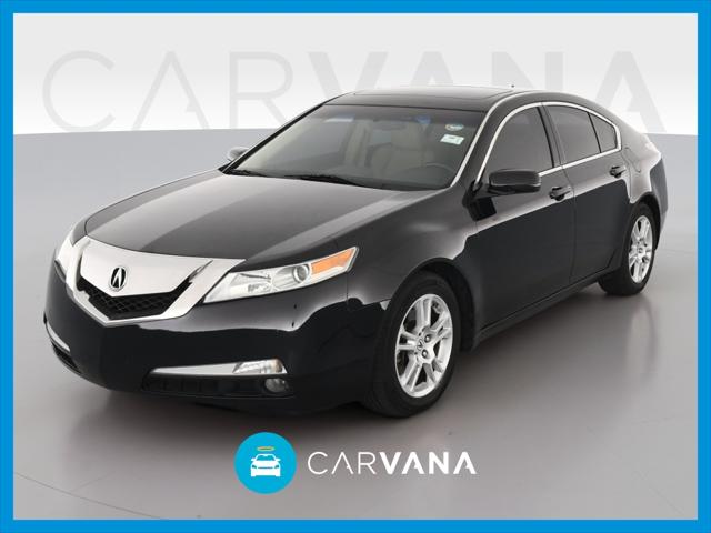 2010 Acura TL 4dr Sdn 2WD for sale near , 