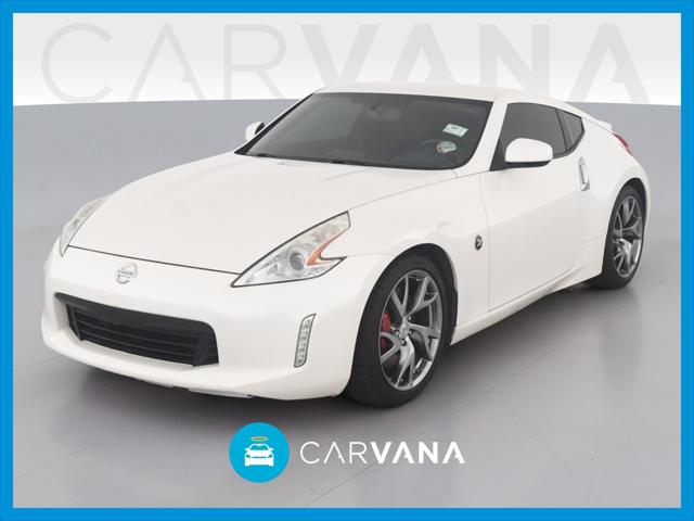 2014 Nissan 370Z Touring for sale near , 