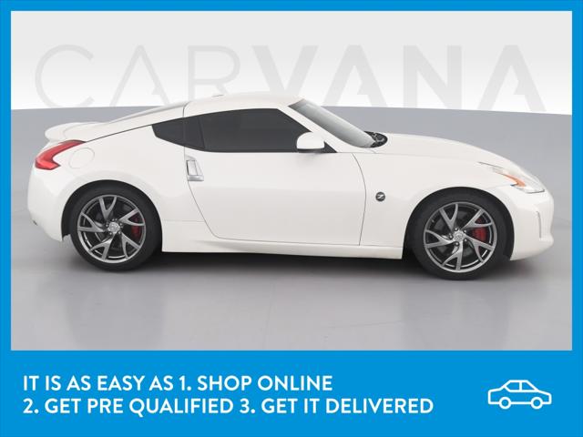 2014 Nissan 370Z Touring