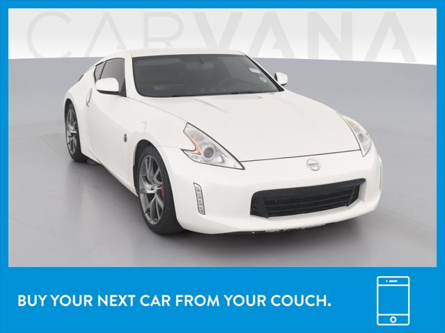 2014 Nissan 370Z Touring