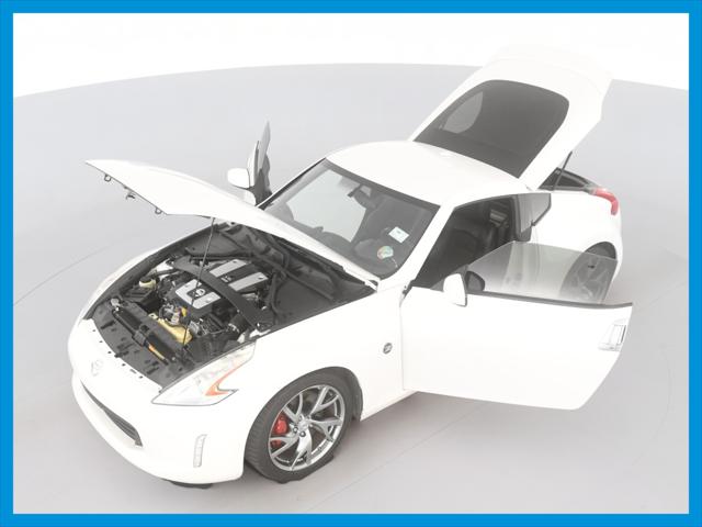 2014 Nissan 370Z Touring