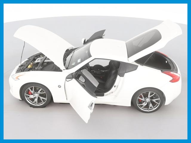 2014 Nissan 370Z Touring
