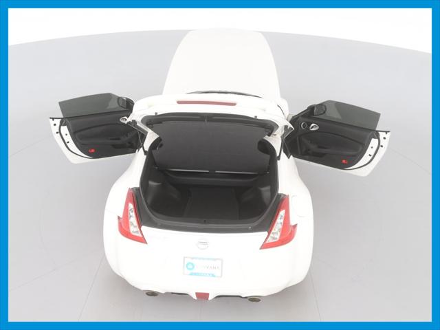 2014 Nissan 370Z Touring