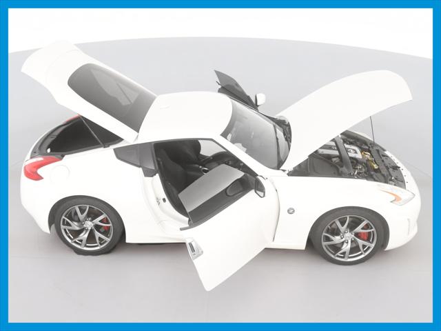2014 Nissan 370Z Touring