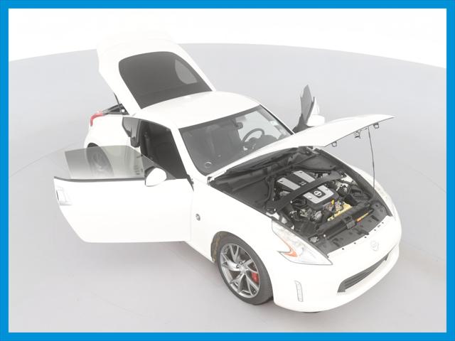 2014 Nissan 370Z Touring