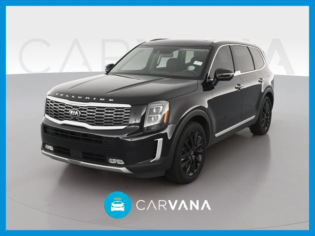 2020 Kia Telluride SX for sale near , 