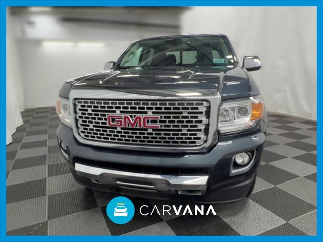 2019 GMC Canyon 4WD Denali for sale near , 