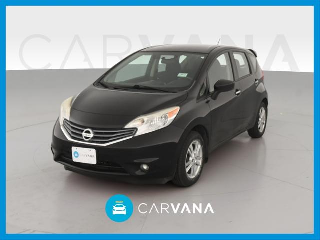 2015 Nissan Versa Note SV for sale near , 