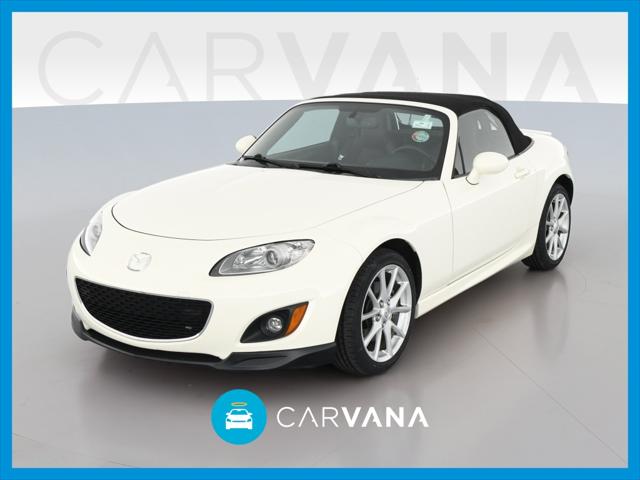 2009 Mazda MX-5 Grand Touring for sale near , 