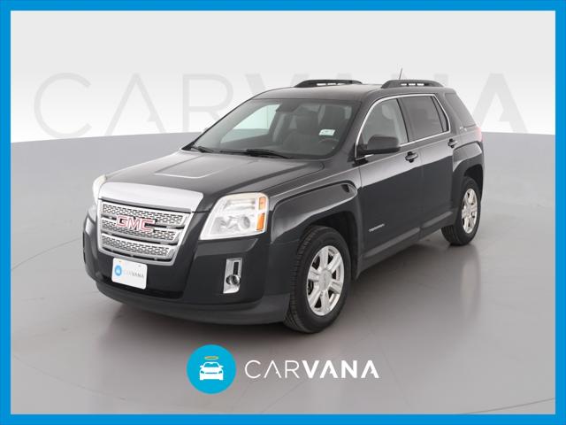 2014 GMC Terrain SLT for sale near , 
