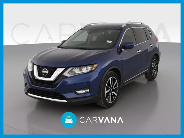 2019 Nissan Rogue SL for sale in , 