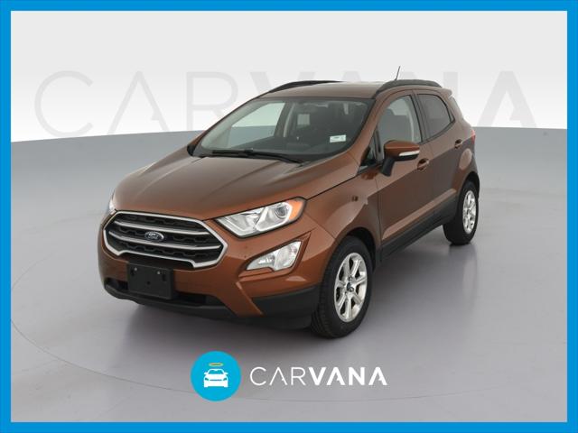 2019 Ford EcoSport SE for sale near , 