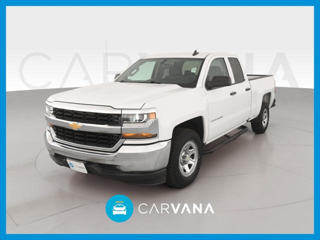 2016 Chevrolet Silverado 1500 LS for sale near , 