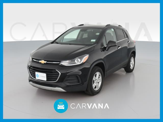 chevy trax 2018 chevy trax 2018