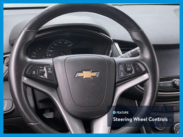 chevy trax 2018 chevy trax 2018