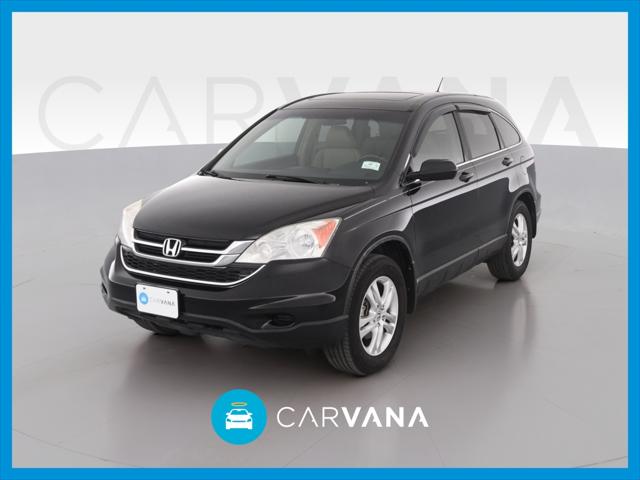 2010 Honda CR-V EX-L for sale near , 