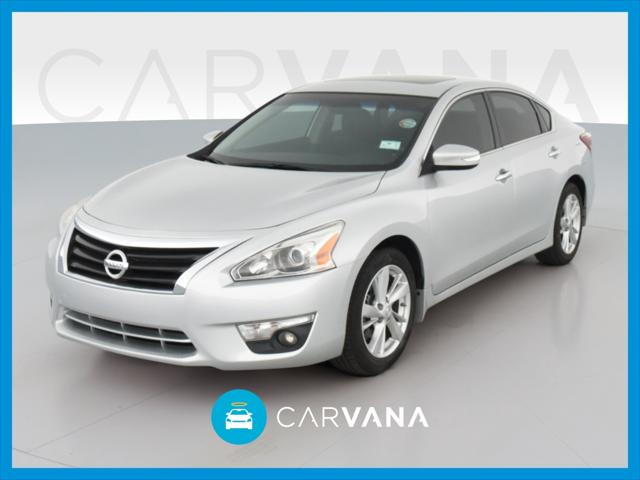 2013 altima sl for sale