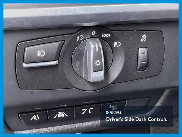 2016 BMW 6 Series 650i
