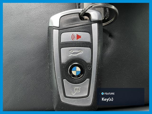 2016 BMW 6 Series 650i