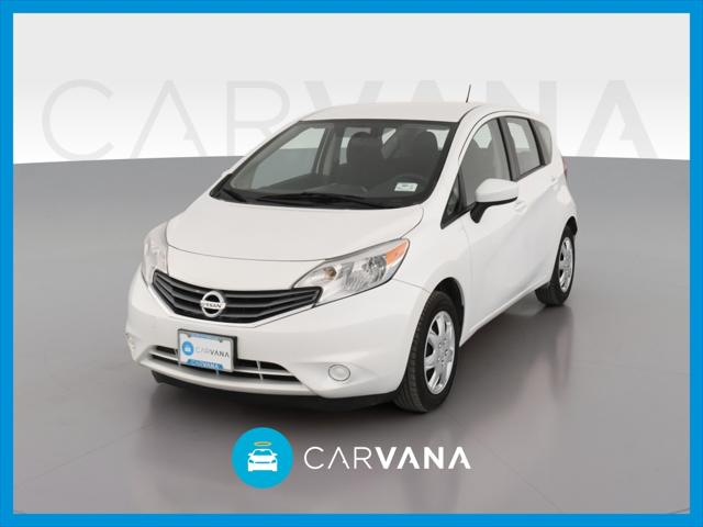2016 Nissan Versa Note S Plus/SV/SR/SL for sale near , 