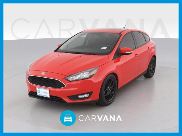 2016 Ford Focus SE for sale near , 