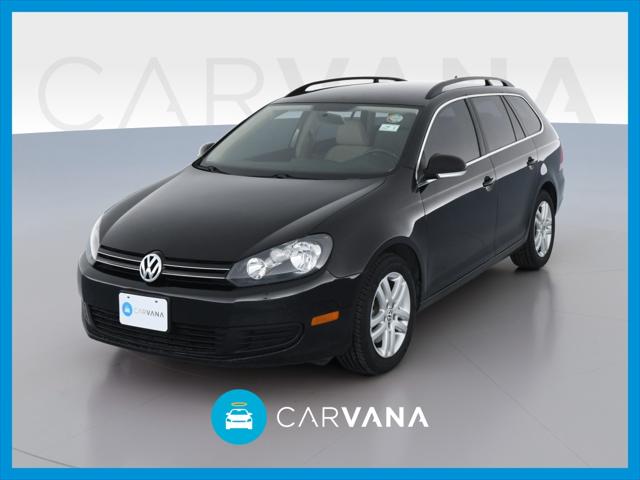 2014 Volkswagen Jetta SportWagen TDI for sale near , 