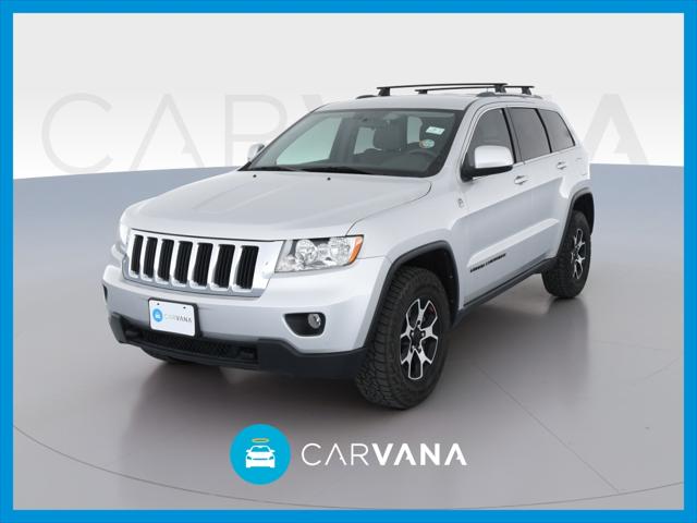 2012 Jeep Grand Cherokee Laredo for sale near , 