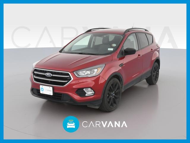 2019 Ford Escape SE for sale near , 